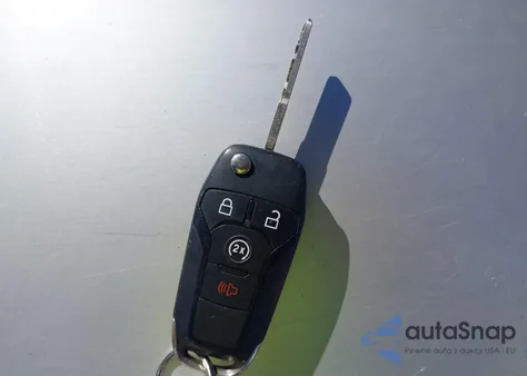 2017 Ford F-150 Xlt из США, поврежденный, VIN 1FTEW1EF7HKE54088